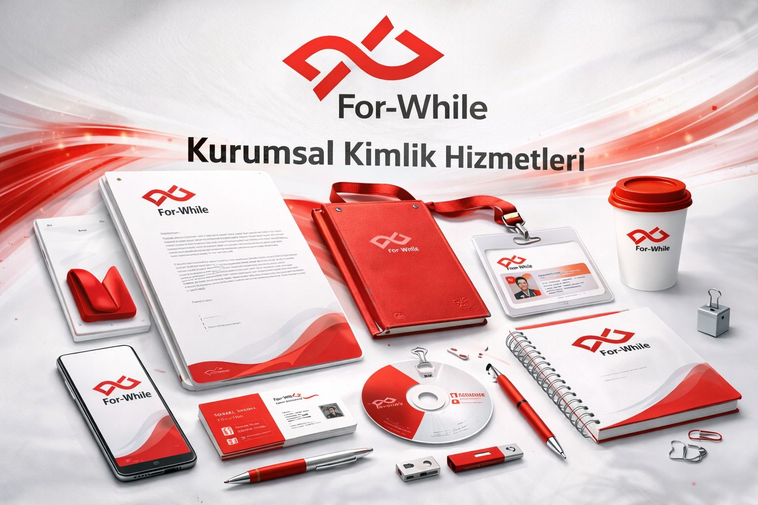 Kurumsal Kimlik