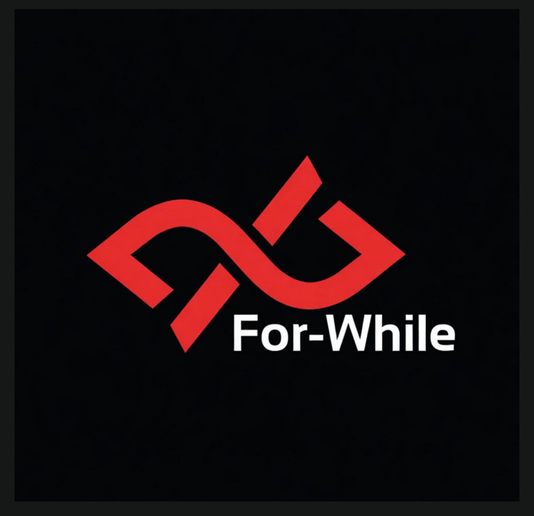 Forwhile Logo