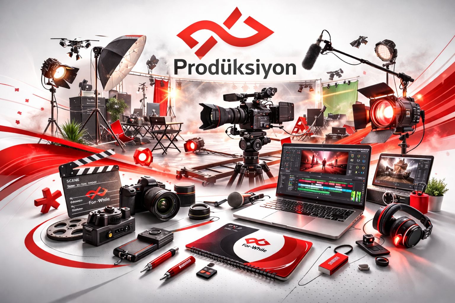 Prodüksiyon