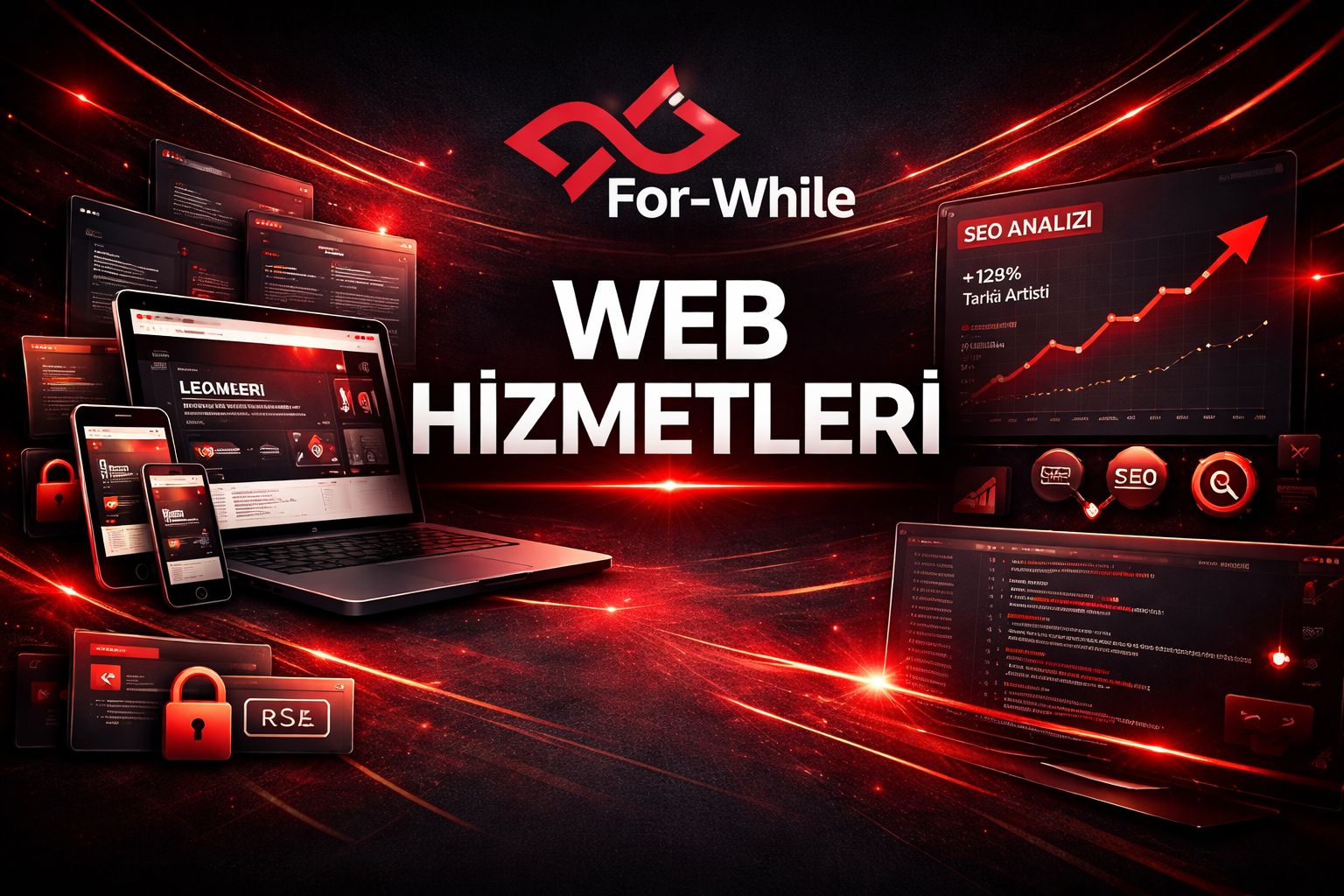 Web Hizmetleri